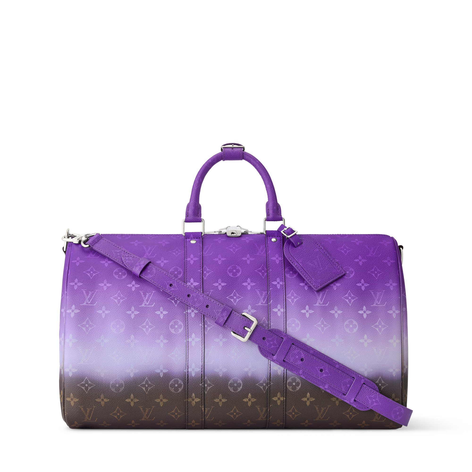 Purple - Travel - Men | LOUIS VUITTON